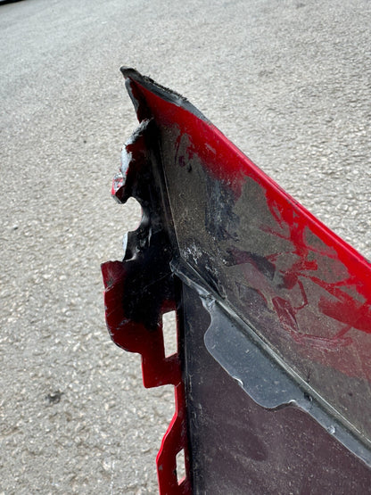 AUDI A3 S3 S LINE 2020 - 2022 8Y HATCHBACK BUMPER DEPAN ORIGINAL 8Y0807437F