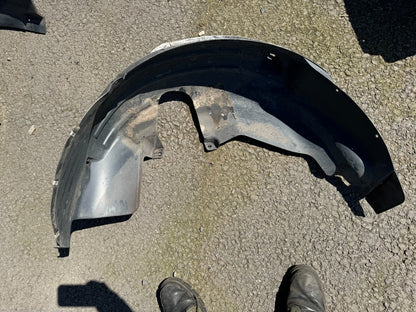 GM 42613104 Liner Assembly, Rear W/H 2018