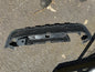 Land Rover Evoque Grilă Centrală Inferioară Bară Protecție Față 2016 PÂNĂ LA 2019 GJ32-17K945-B