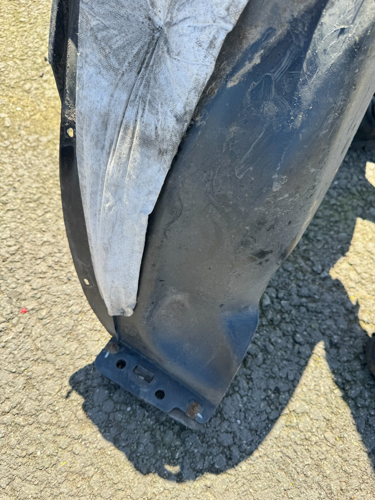 GM 42613104 Liner Assembly, Rear W/H 2018