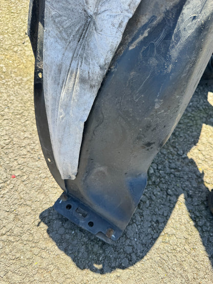GM 42613104 Liner Assembly, Rear W/H 2018