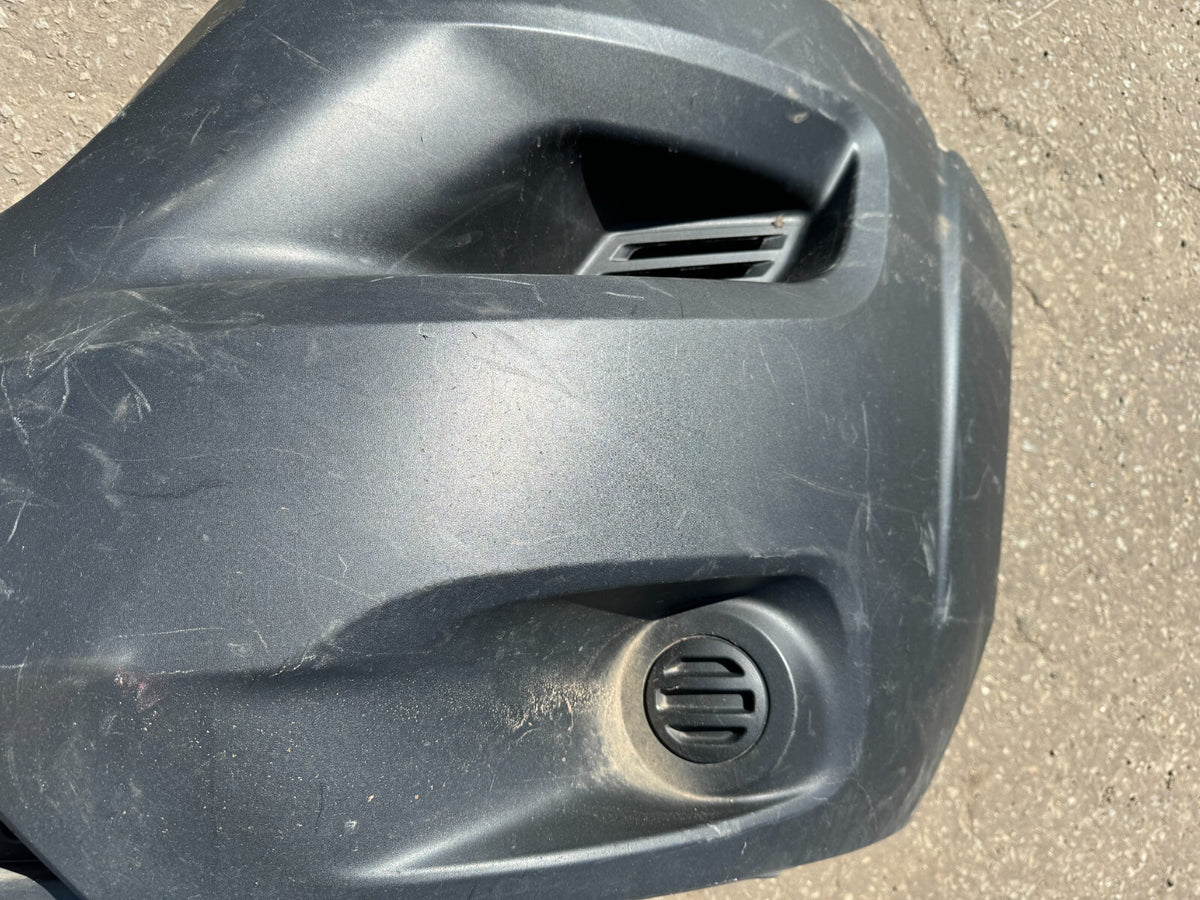 GÓC TRÁI CẢN TRƯỚC CITROEN RELAY (Peugeot) 1315092070 2021