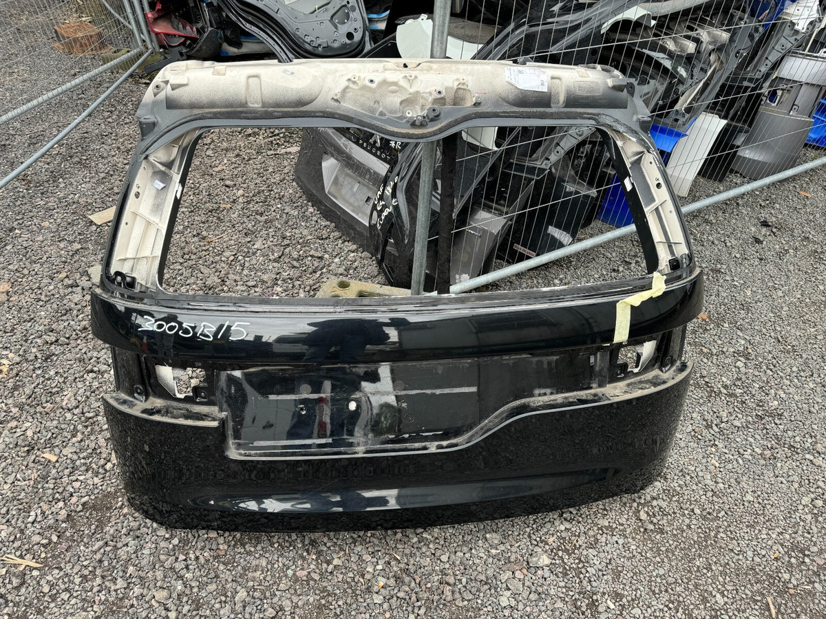2016-2023 LAND ROVER DISCOVERY 5 L462 SANTORINI BLK TAILGATE BOOTLID REAR HATCH