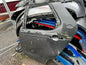 LAND ROVER DISCOVERY 5 / REAR LEFT DOOR (NEEDS RESPRAY AND REPAIR)
