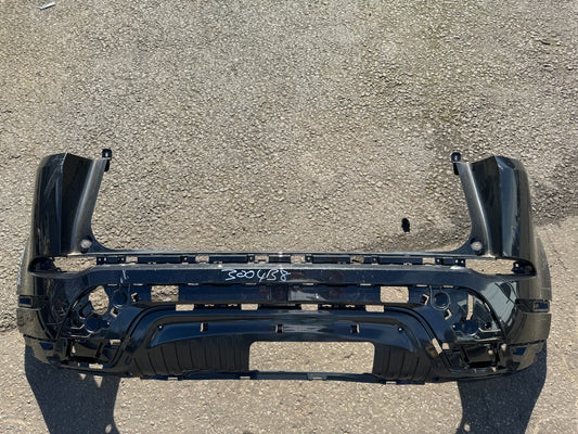 RANGE ROVER EVOQUE HÁTSÓ LÖKHÁRÍTÓ L551 K8D217D781AAW 2018 2019 2020 2021 2022