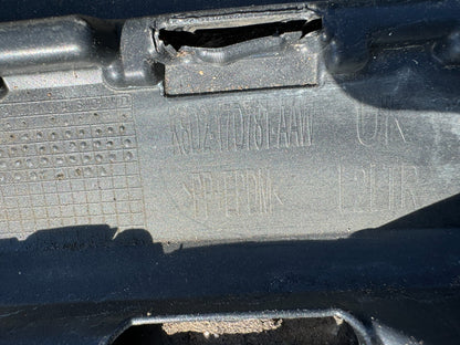 BEMPER BELAKANG RANGE ROVER EVOQUE L551 K8D217D781AAW 2018 2019 2020 2021 2022