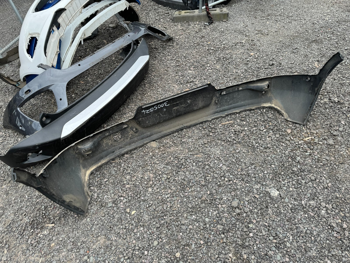 กันชนหลังส่วนล่าง VOLVO XC40 2018-2021 แท้ 31449333