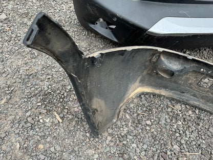 กันชนหลังส่วนล่าง VOLVO XC40 2018-2021 แท้ 31449333