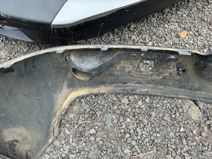 กันชนหลังส่วนล่าง VOLVO XC40 2018-2021 แท้ 31449333