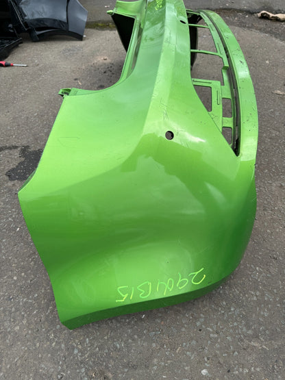 2012 กันชนหลัง รถ 5 ประตู (HATCH) แท้ SEAT IBIZA 3 6J3807421A