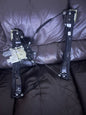 VAUXHALL ASTRA DOOR WINDOW REGULATOR FRONT RIGHT SIDE 39142316 MK7 K 2015 -2021