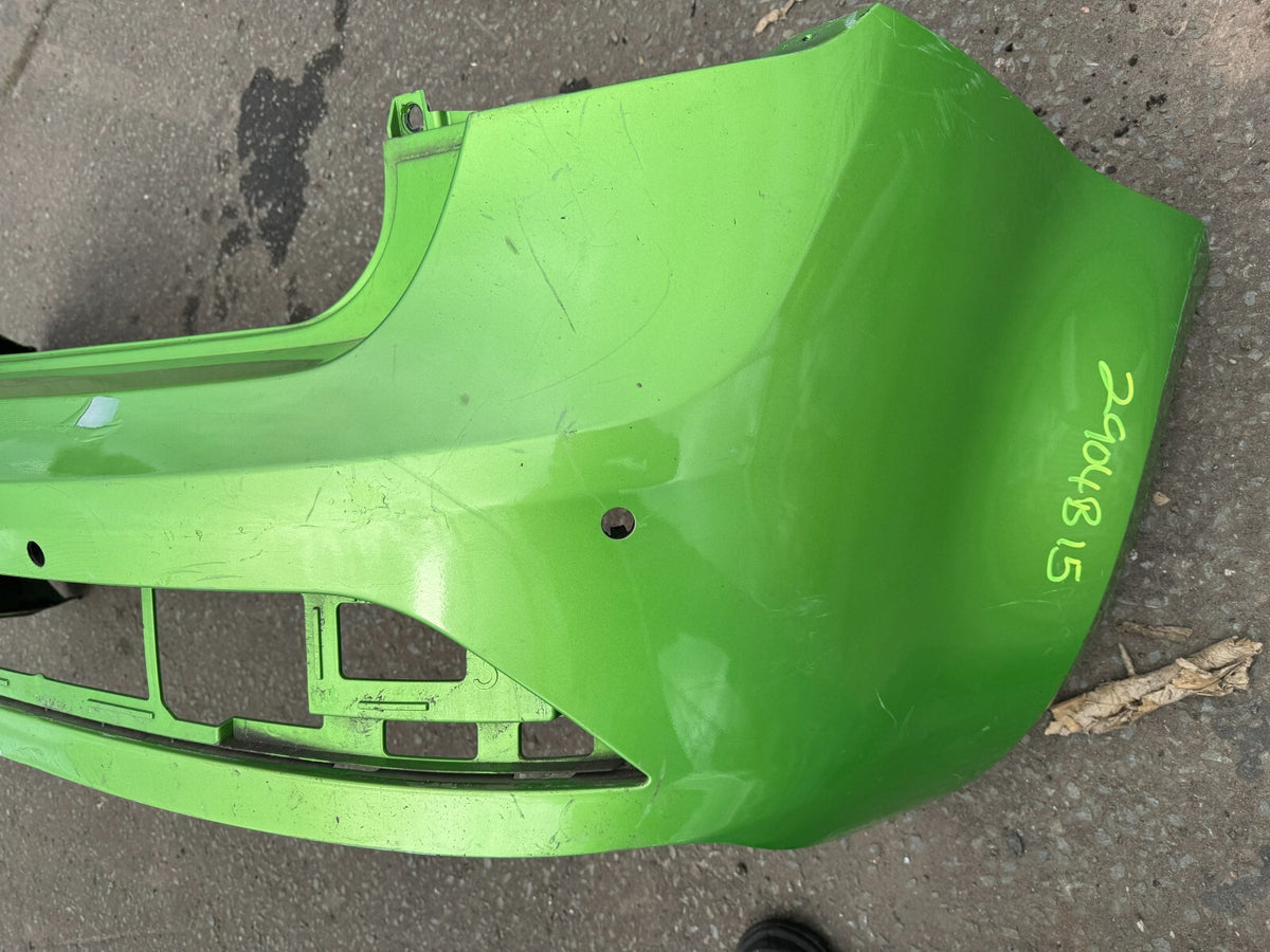 2012 กันชนหลัง รถ 5 ประตู (HATCH) แท้ SEAT IBIZA 3 6J3807421A
