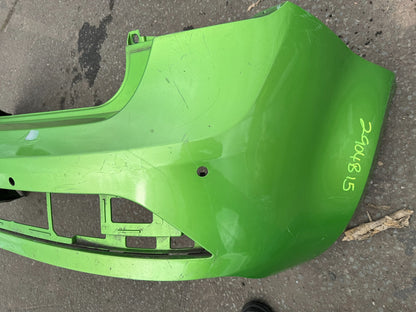 2012 กันชนหลัง รถ 5 ประตู (HATCH) แท้ SEAT IBIZA 3 6J3807421A