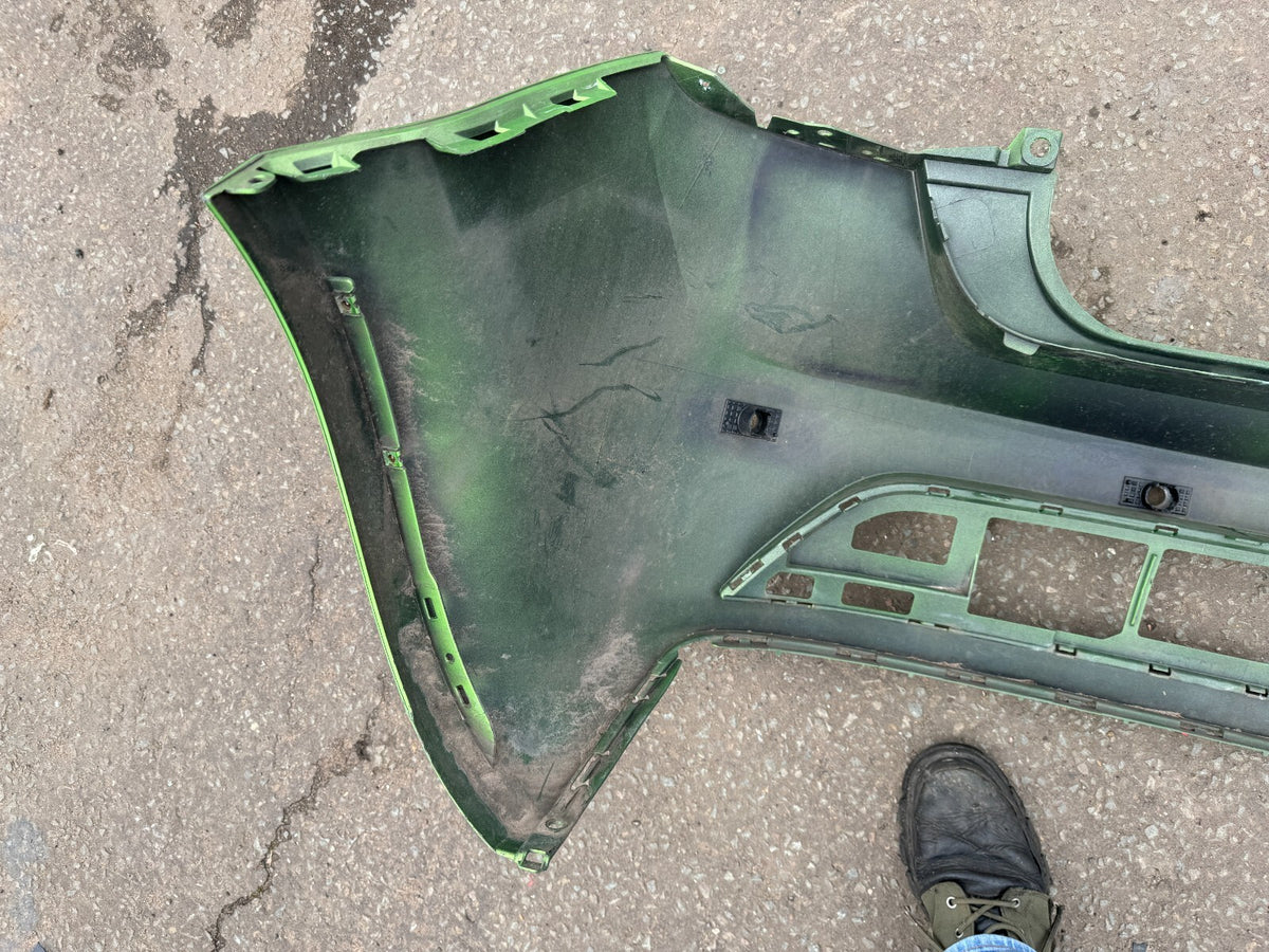 2012 กันชนหลัง รถ 5 ประตู (HATCH) แท้ SEAT IBIZA 3 6J3807421A