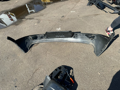 正廠 VOLVO XC40 2018-2021 後保桿下半部 31449333