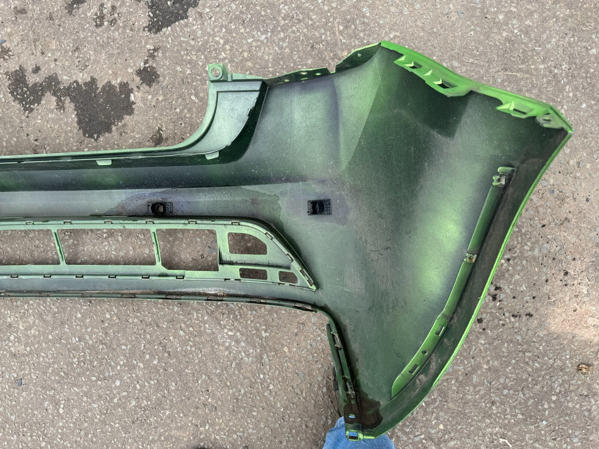 2012 กันชนหลัง รถ 5 ประตู (HATCH) แท้ SEAT IBIZA 3 6J3807421A