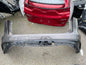 原廠 JAGUAR F PACE 2021 年起 5 門 SUV 後保桿 零件號碼 MK83-17D781-AAW