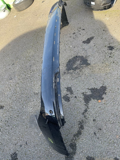 2022 VOLVO XC90 BUMPER BELAKANG ORIGINAL LUBANG SENSOR PDC 31353430