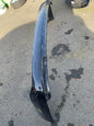 2022 VOLVO XC90 BUMPER BELAKANG ORIGINAL LUBANG SENSOR PDC 31353430
