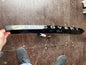 2021 Land Rover Discovery rear boot trim my42-40406