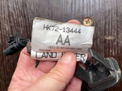 2021 Land Rover Discovery rear boot trim my42-40406