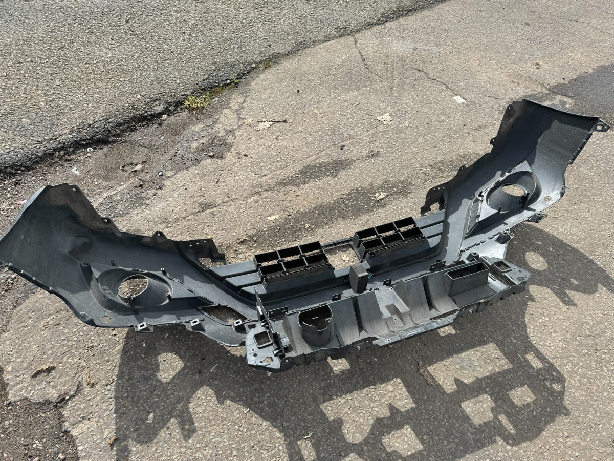 SUZUKI SX4 S-CROSS 2016 2017 2018 2019 2020 前保桿下段 7172164R0