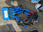 JAGUAR F-PACE X761 MHEV Power Distribution Box N8A2-14N168-AA 2.0 Hybrid 150kw