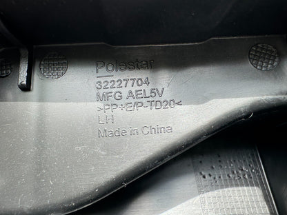 Baru Original Volvo Polestar Braket Radar 32227704 Kiri