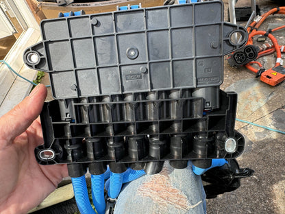 JAGUAR F-PACE X761 MHEV Power Distribution Box N8A2-14N168-AA 2.0 Hybrid 150kw