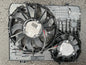 RANGE ROVER VOGUE RADIATOR COOLING FAN 2018 MODEL HPLA-8C607-AA