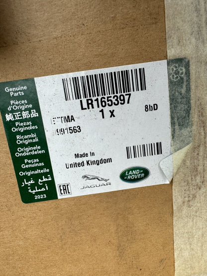 แผงบุภายใน - เสา "A" - ด้านใน สำหรับ Land Rover Range Rover 2022 ขึ้นไป LR165397