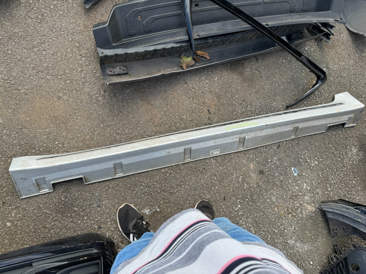 KIA OPTIMA SILL LEFT 87753D4010