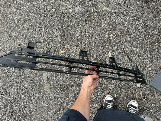 Középső lökhárító rács volvo v90 ii s90 ii S26656433918 32345376