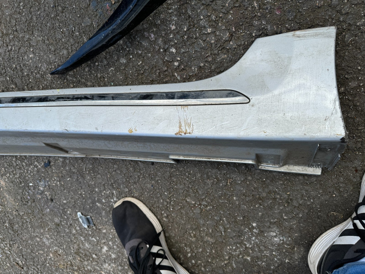 KIA OPTIMA SILL LEFT 87753D4010