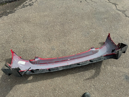 BUMPER BELAKANG FACELIFT MINI COOPER S F56 LCI2 9450644 2021 2022 -RR5C