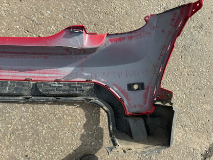 BUMPER BELAKANG FACELIFT MINI COOPER S F56 LCI2 9450644 2021 2022 -RR5C