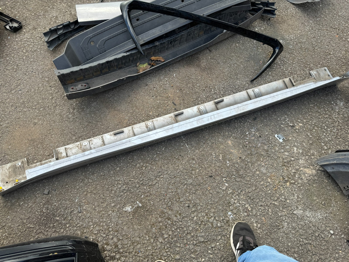 KIA OPTIMA SILL LEFT 87753D4010