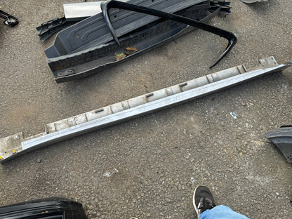 KIA OPTIMA SILL LEFT 87753D4010
