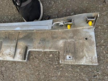 KIA OPTIMA SILL LEFT 87753D4010