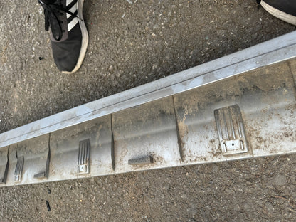KIA OPTIMA SILL LEFT 87753D4010
