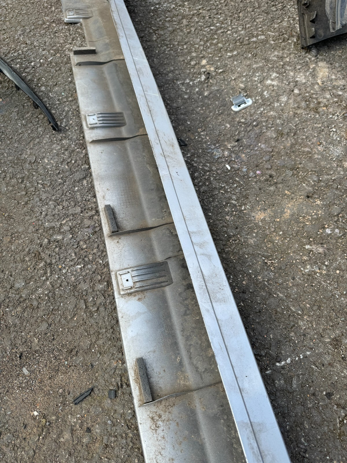 KIA OPTIMA SILL LEFT 87753D4010