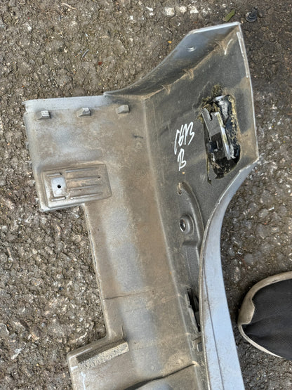 KIA OPTIMA SILL LEFT 87753D4010