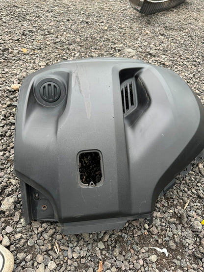 PEUGEOT BOXER (Citroen) MK3 FACELIFT BUMPER DEPAN KANAN 1315079070,2014-19