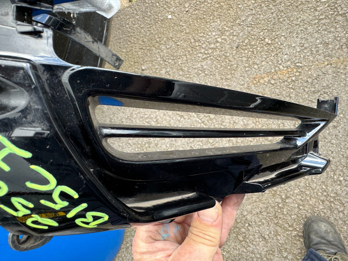 2021 Volvo XC90 Cover. Bumper, Body Parts. (Right, Front) 31663509 2020 ke 2024