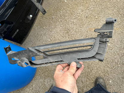 2021 Volvo XC90 Cover. Bumper, Body Parts. (Right, Front) 31663509 2020 ke 2024