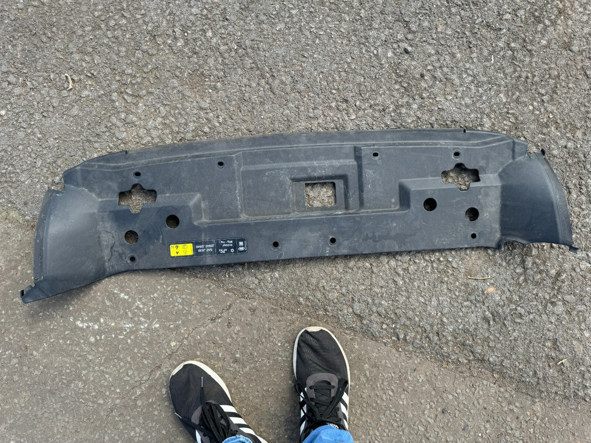 2023 Land Rover Defender Front Bumper Top Trim L8b28a100a