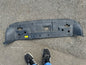 2023 Land Rover Defender Front Bumper Top Trim L8b28a100a