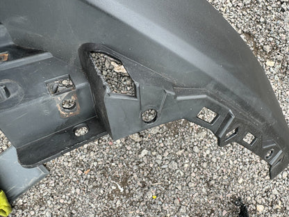 PEUGEOT BOXER (Citroen) MK3 FACELIFT BUMPER DEPAN KANAN 1315079070,2014-19
