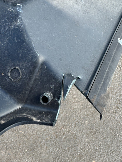 2023 Land Rover Defender Front Bumper Top Trim L8b28a100a