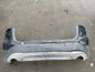 BMW X1 F48 2015-2019 BUMPER BELAKANG DENGAN DIFUSER PDC ORIGINAL 7355271